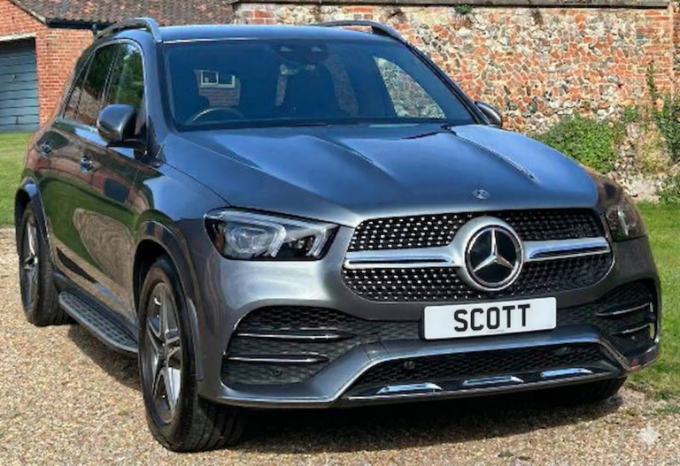 Mobile valeting Norfolk by Scott's Mobile Valeting