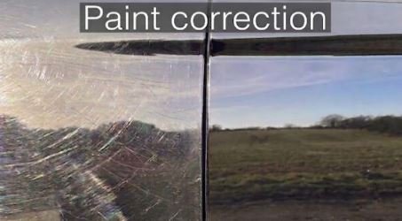 Car detailing norfolk